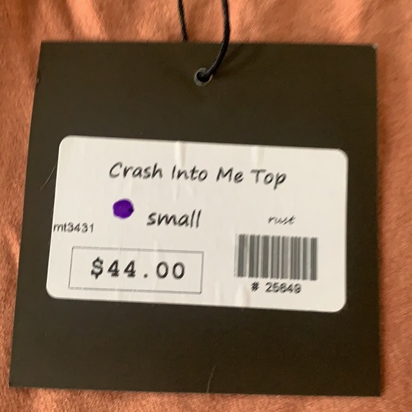 Le Lis Bodysuit - Picture 7 of 7